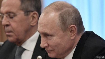Путин надеется, что с Зеленским можно договориться о двойном гражданстве