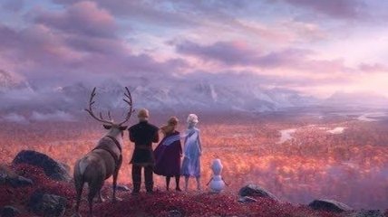 "Холодное сердце": В Украине впервые покажут оригинальное Disney шоу (Фото, Видео)