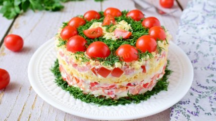 Быстро, красиво, просто