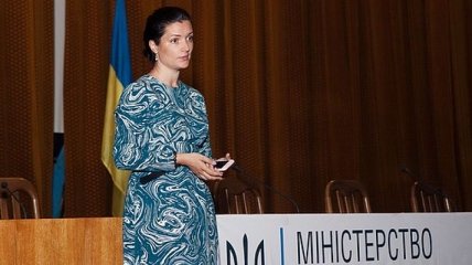 Скалецкая: Во вторник будет отправлен самолет в Ухань за украинцами
