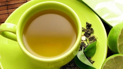 Ученые обнаружили компонент зеленого чая, который защищает от инфаркта  