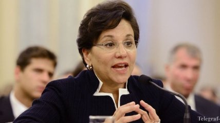 Министр торговли США о борьбе с коррупцией в Украине