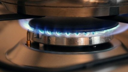 Цена за газ для населения в августе снижена на 5,1%