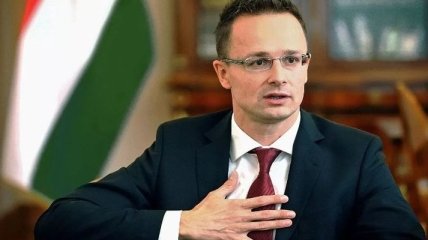 МИД Венгрии назвал решение ЕС "мелкой местью"