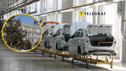 Запорожский автомобилестроительный завод