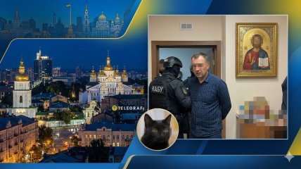 Згенеровано ШІ ("Телеграф")