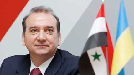 Посол: Граждане Украины воюют в Сирии на стороне оппозиции 
