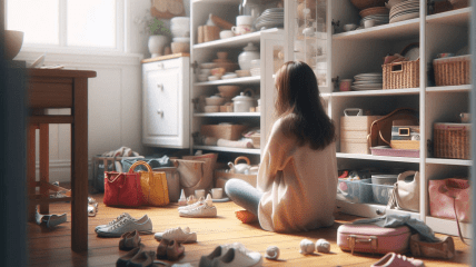 Що не можна зберігати вдома