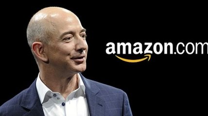 Глава Amazon за час потерял $3,2 млрд