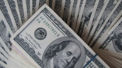 Украина разместила облигации на $1 млрд под гарантии США