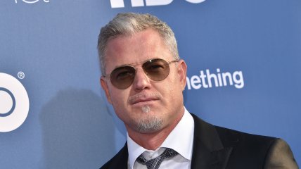 Эрик Дэйн запомнился зрителям, как харизматичный герой-красавчик