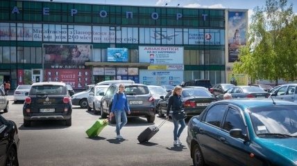 В Украине новые правила перевозки пассажиров и багажа авиатранспортом