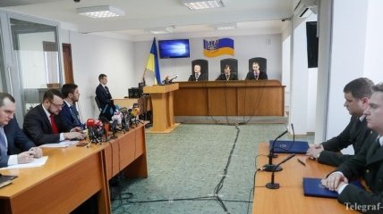 Генпрокурор Луценко не обжалует приговор Януковичу