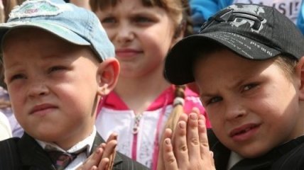 В Украине на лечение аутизма потратят 10 млн грн 