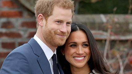 Свадьба принца Гарри и Меган Маркл: СМИ узнали точную дату