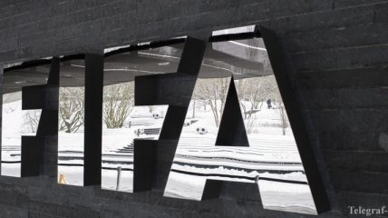 ФИФА разрешит арбитрам прерывать матчи ЧМ-2018 в случае проявления расизма