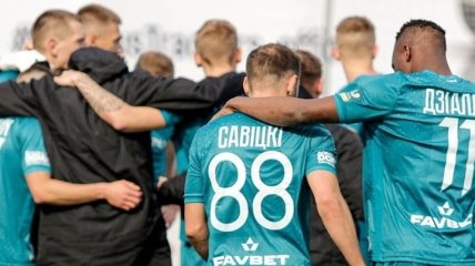 В Беларуси футбольная команда начала побеждать после ссылки в колхоз