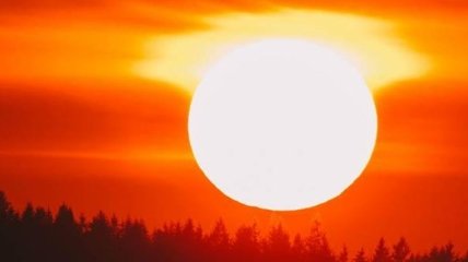 Три вспышки на Солнце угрожают Земле