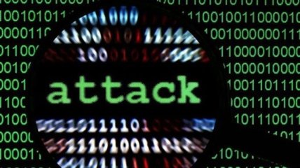 Хакеры атаковали ряд украинских банков 