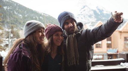 Не найлегші попутники