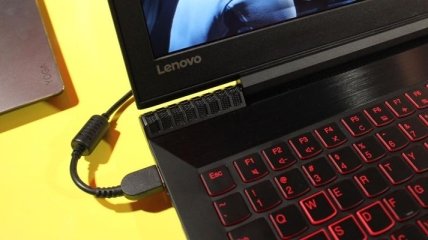 Эксперты раскрыли новые подробности о портативном компьютере Lenovo