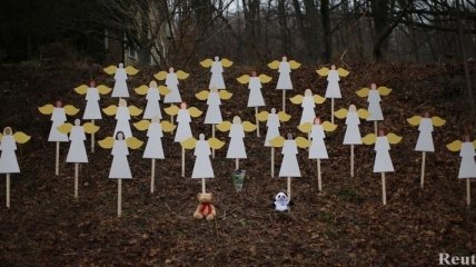 Школу в Коннектикуте, где расстреляли детей, закроют