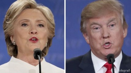 NYT сменила прогноз с 80% победы Клинтон на победу Трампа 