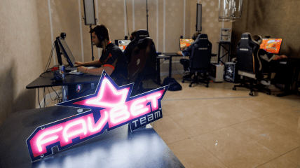 Фото: Favbet Team