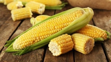 Неякісна кукурудза нерідко стає причиною нетравлення шлунка