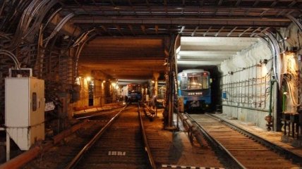 В Харькове ограничат работу двух станций метро