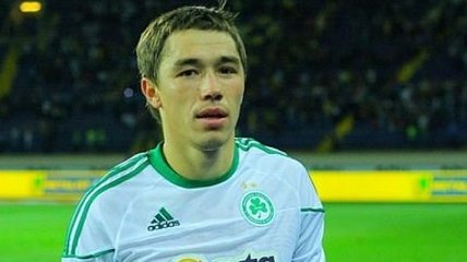 Экс-игрок "Динамо" стал президентом футбольного клуба