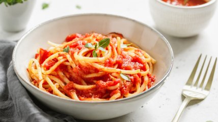 Идеальная паста