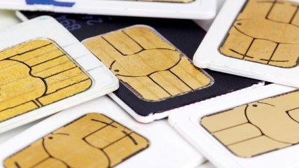 Литва хочет отказаться от SIM-карт