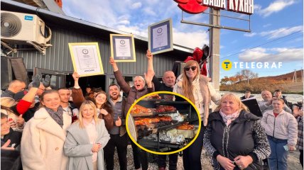 "БашА кухня" у Жовкві