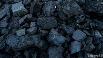 На Луганщине добыли 17 млн ​​т угля