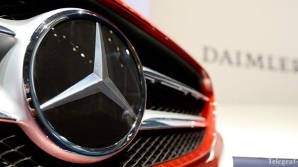 Daimler решил прекратить поставки бронированных автомобилей в Россию