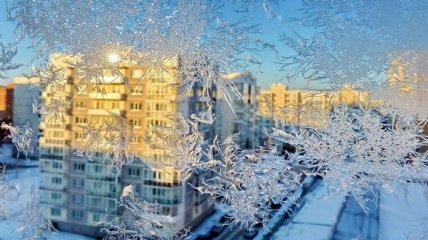 Морозы отступят: синоптик рассказала, когда в Украине существенно потеплеет