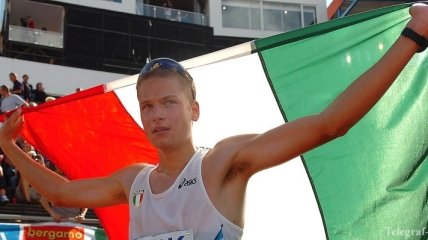 Чемпион Олимпиады-2008 Шварцер получил длительную дисквалификацию 