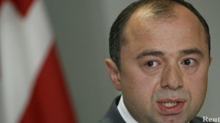 Генпрокурор Грузии грозит Саакашвили допросом