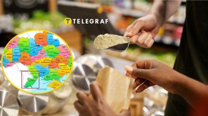 Одеська область