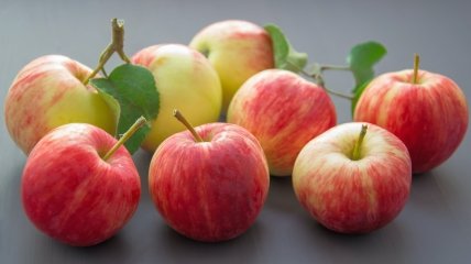 Как приготовить лучшие моченые яблоки - рецепт