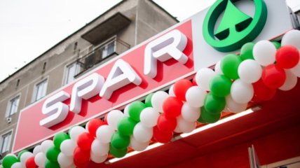 Десять лет оккупации бизнесу не помеха? Магазины SPAR открываются в Луганске (обновлено)