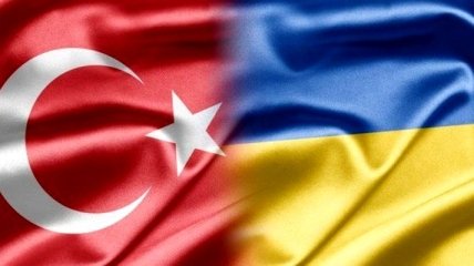 Украина и Турция намерены запустить пилотный проект e-TIR