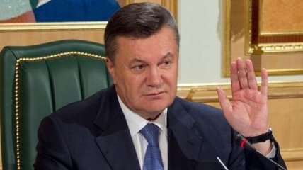 Янукович напомнил железнодорожникам об их масштабных задачах
