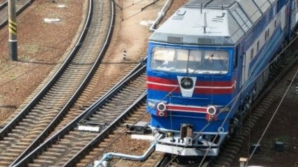 В Донецке открыта предпродажа билетов на 18 поездов