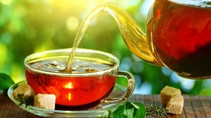 Неправильное употребление чая вредит вашему здоровью