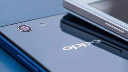 Компания Oppo создала смартфон с объемом оперативной памяти 10 ГБ