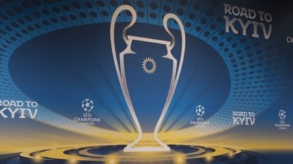 В МВД рассказали, кто может приехать в Киев на финал Лиги чемпионов