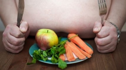 Определены самые опасные диеты для здоровья 