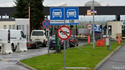 Совет ЕС продлевает контроль на внутренних границах Шенгена